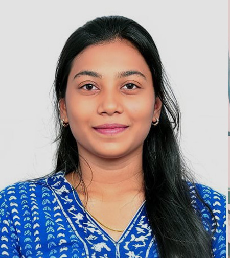 Alumni-priyadharshini