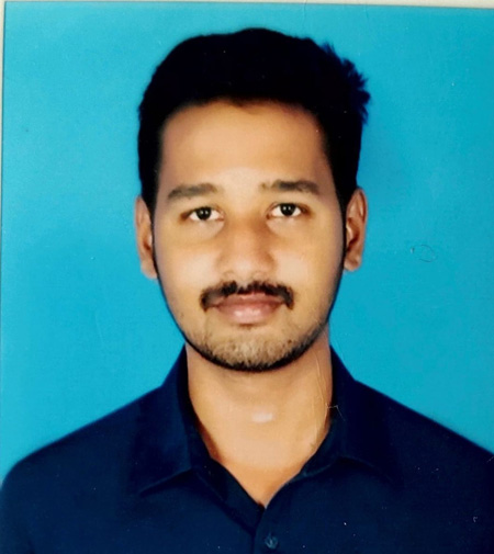 Alumni-sundareshwaran