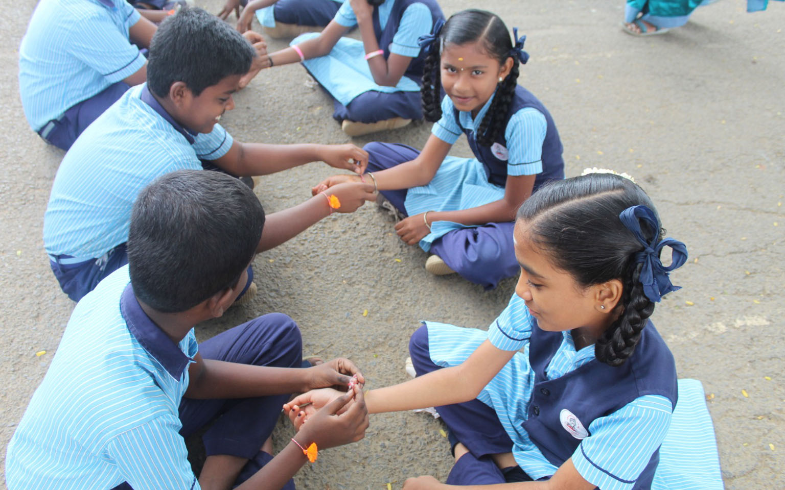 Raksha Bandhan