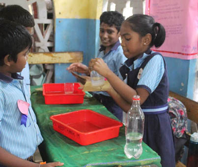 Vigyanmela – School Level